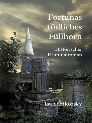 cover image of Fortunas tödliches Füllhorn